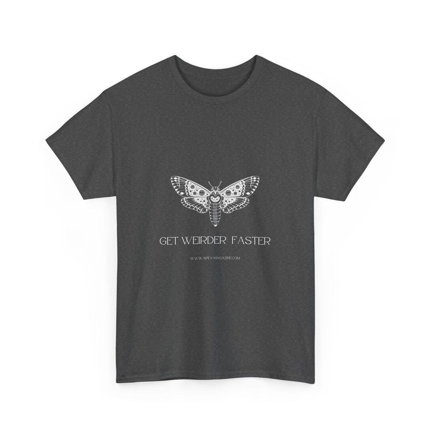 Get Weirder Tee