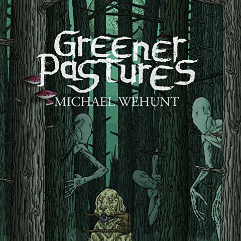 Greener Pastures Collections Apex Book Company Digital Audio  