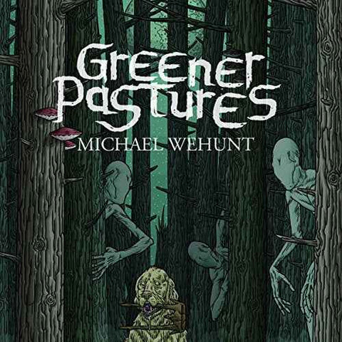 Greener Pastures Collections Apex Book Company Digital Audio