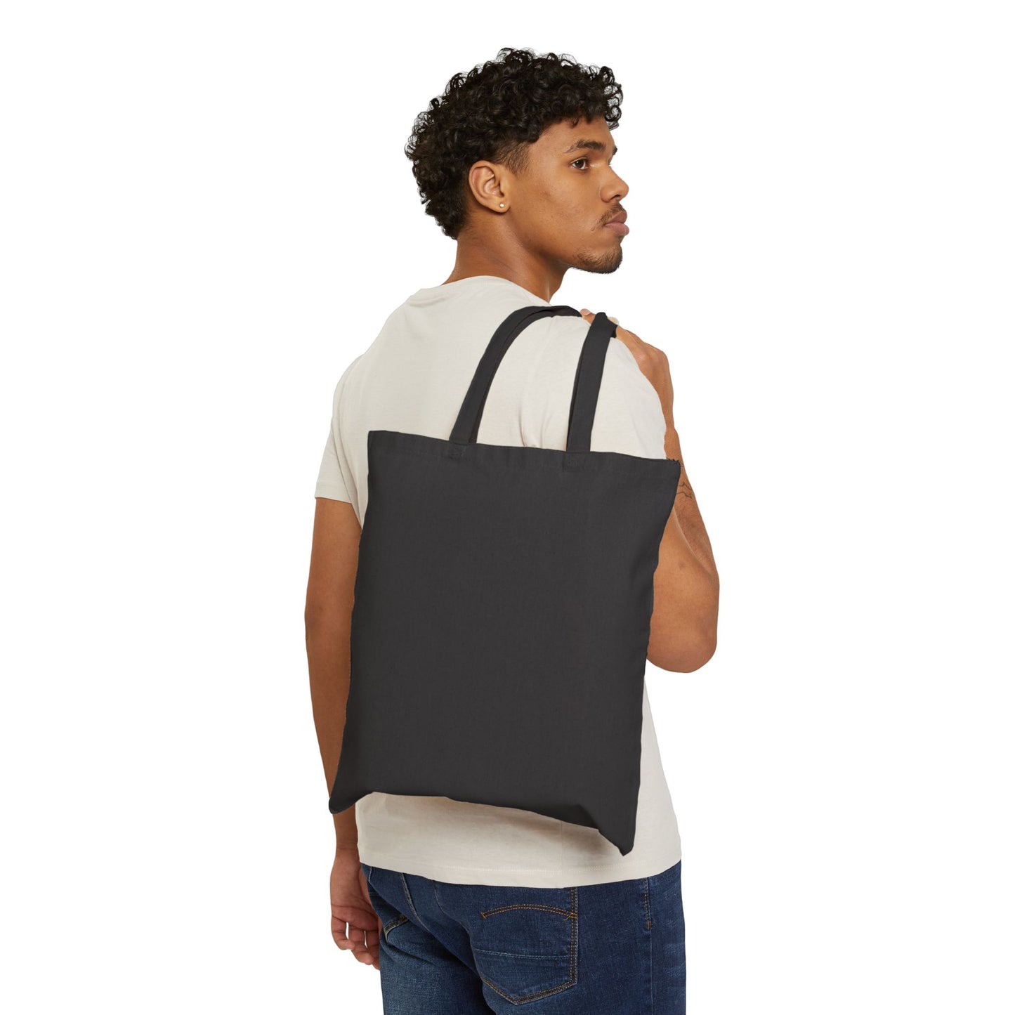 Get Weirder Tote Bag