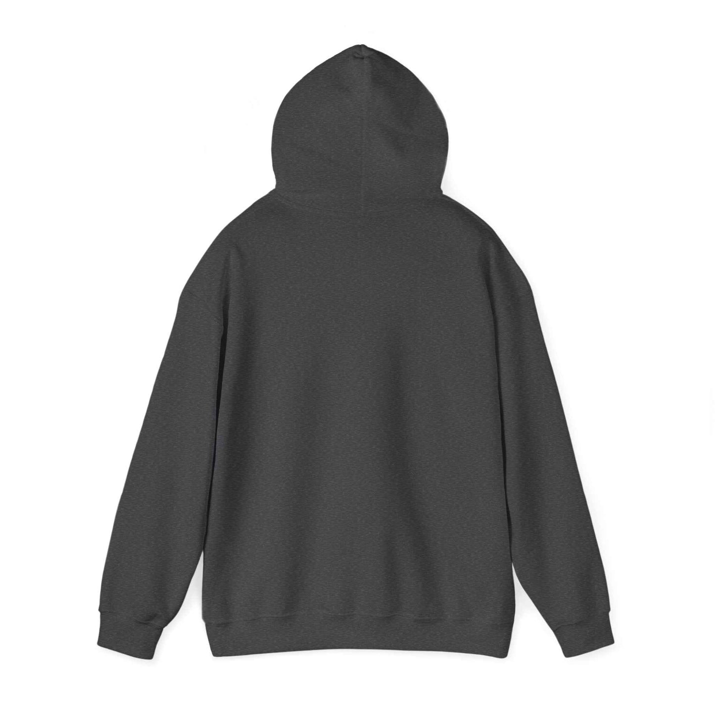 Vulgar Apex Magazine Hoodie