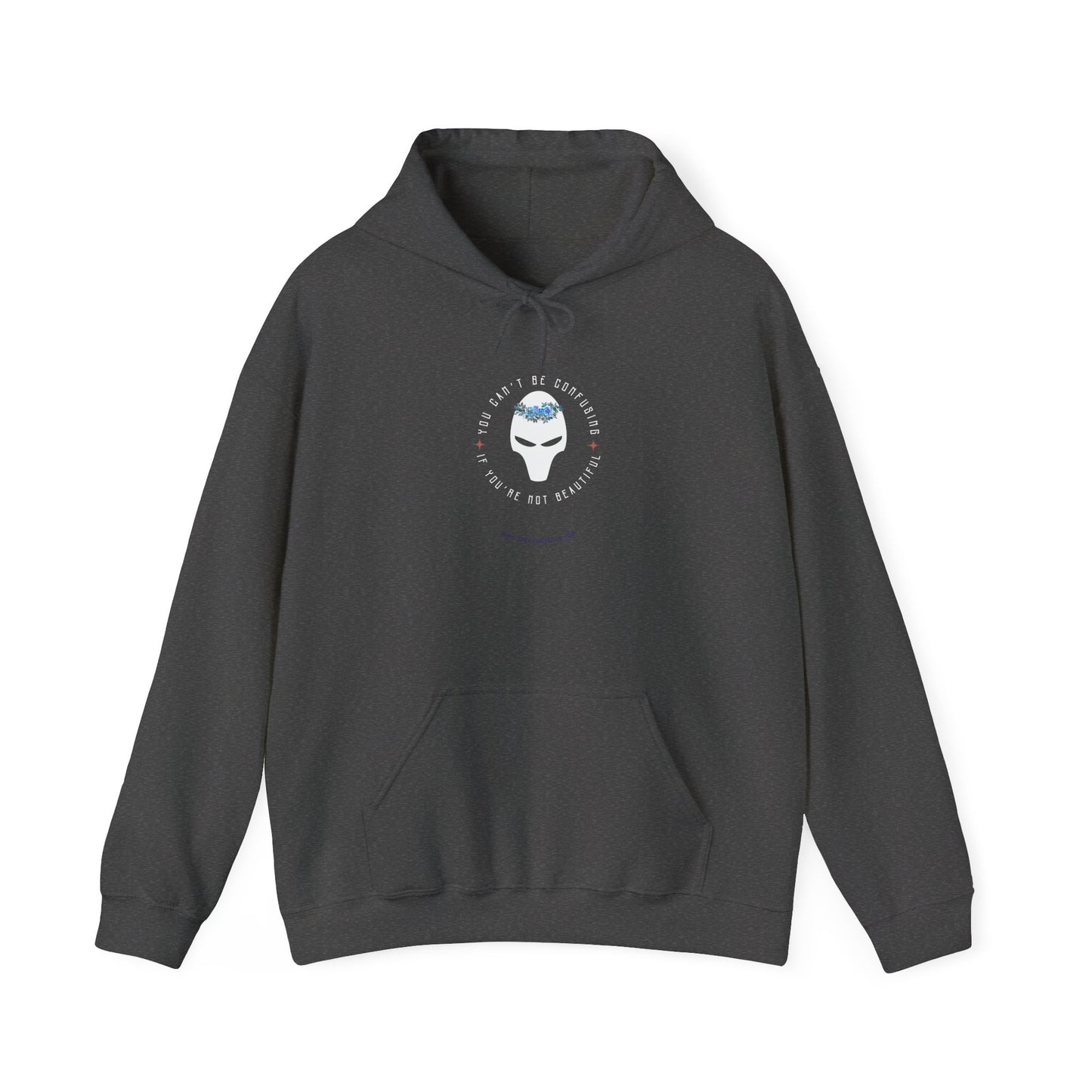 You're Beautiful Hoodie