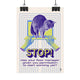 Stop! Poster