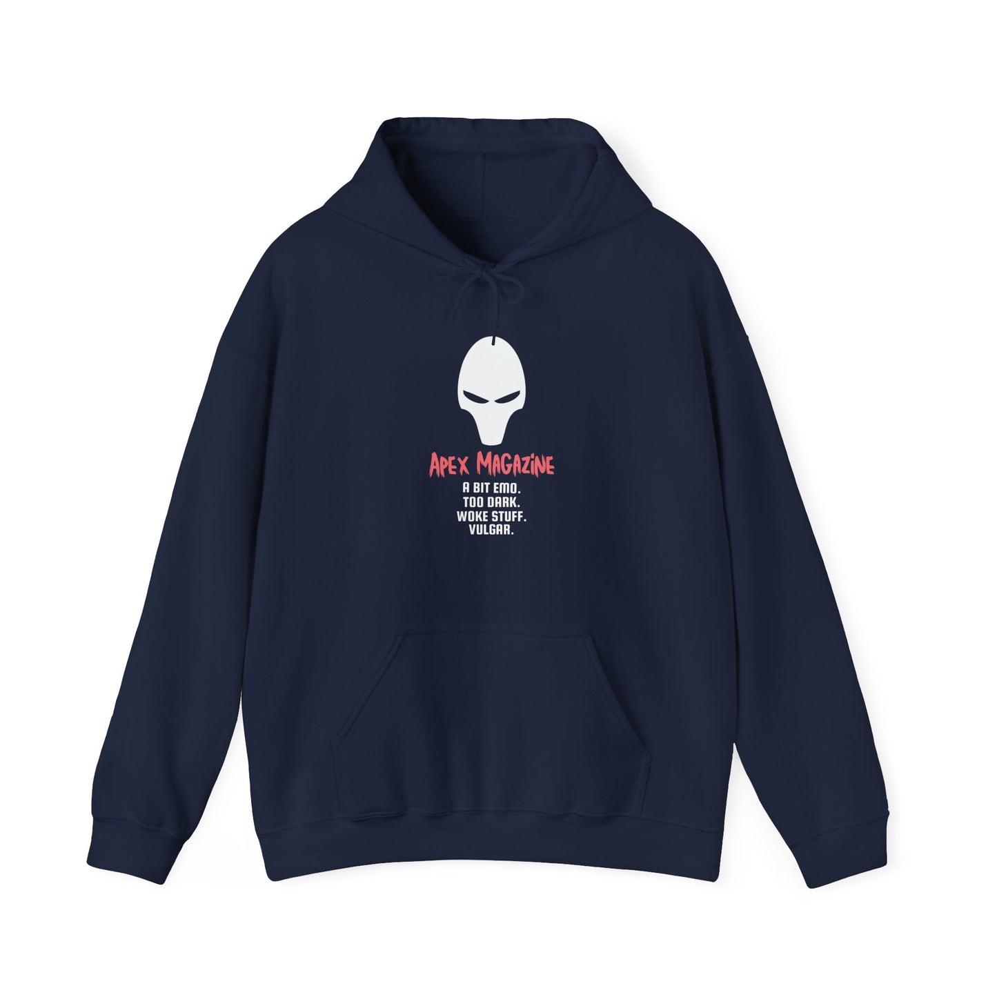 Vulguar Apex Hoodie
