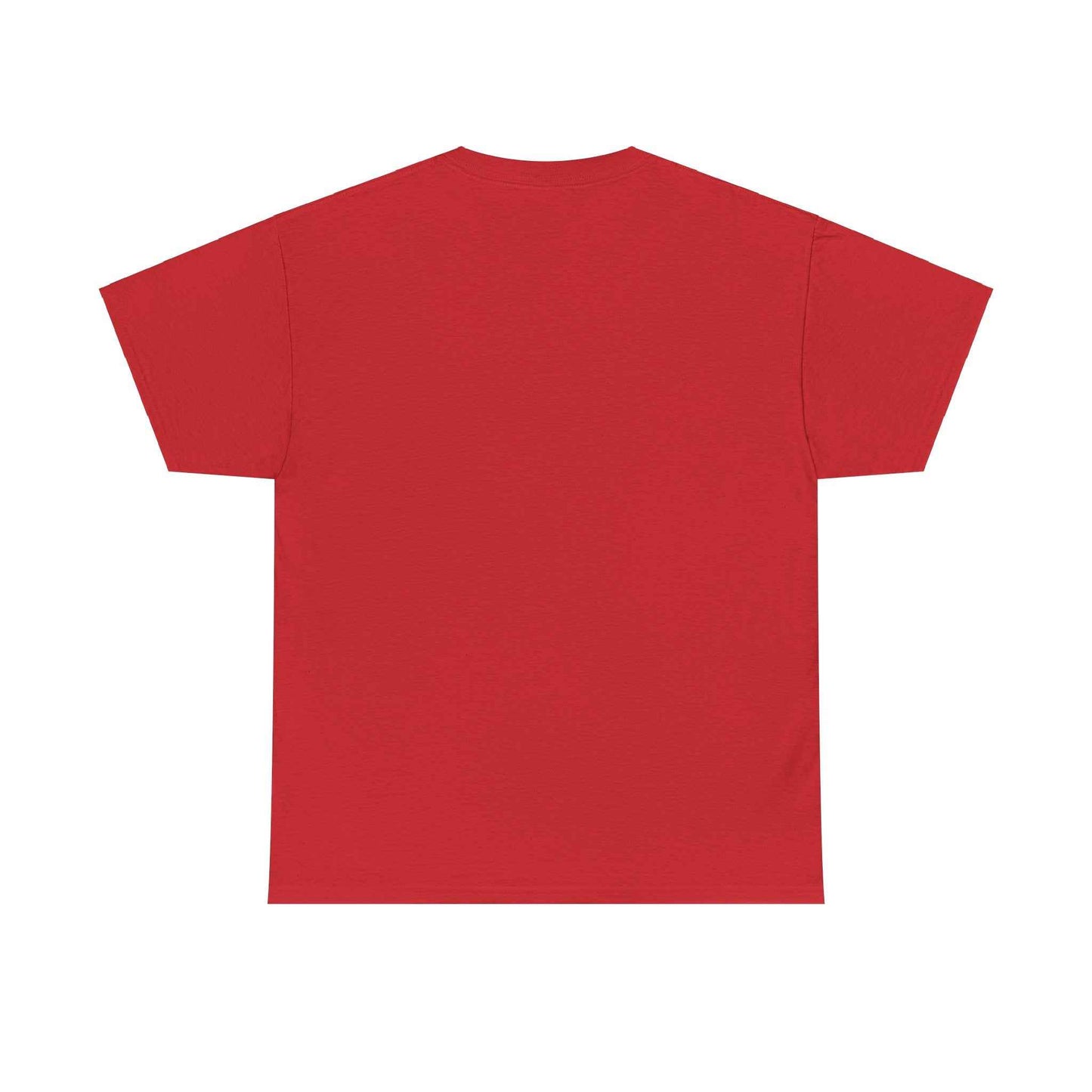 Apex Book Company Unisex Heavy Cotton Tee
