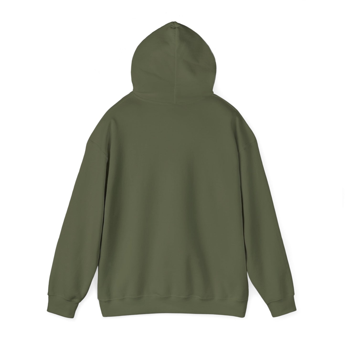You're Beautiful Hoodie