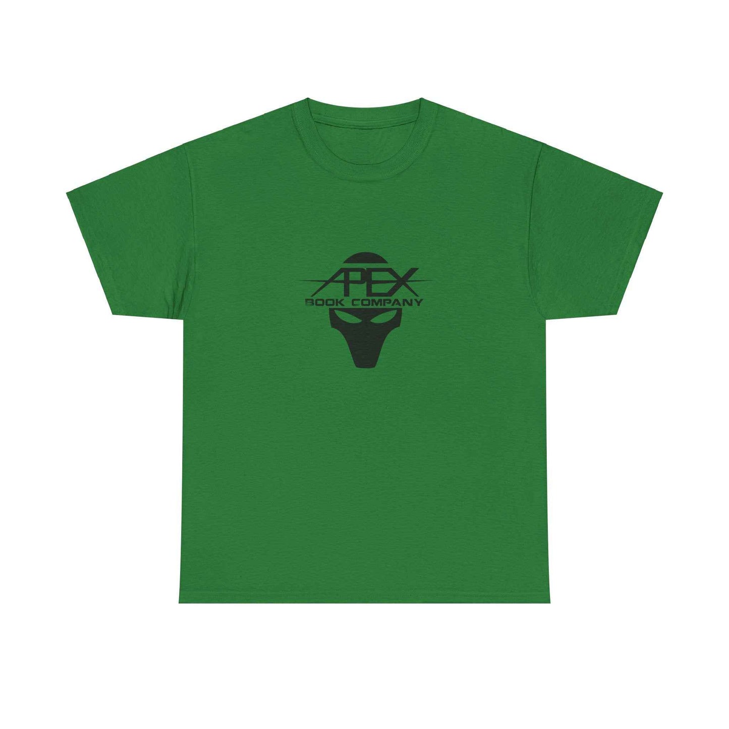 Apex Book Company Unisex Heavy Cotton Tee