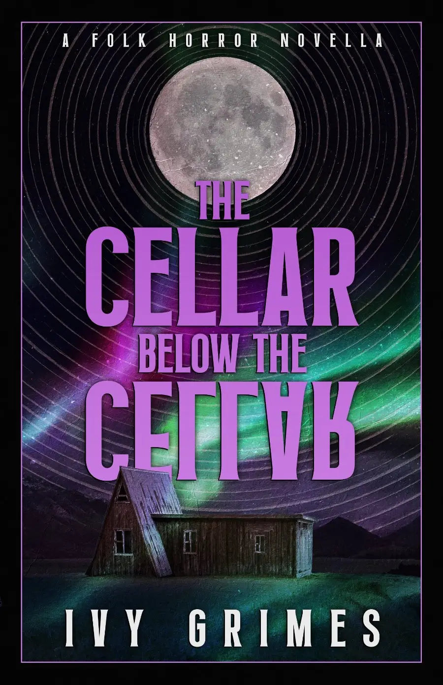 The Cellar Below the Cellar – Apex Book Company