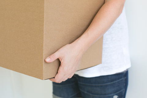 OUR MAILING LIST SIGNUP HAS MOVED!