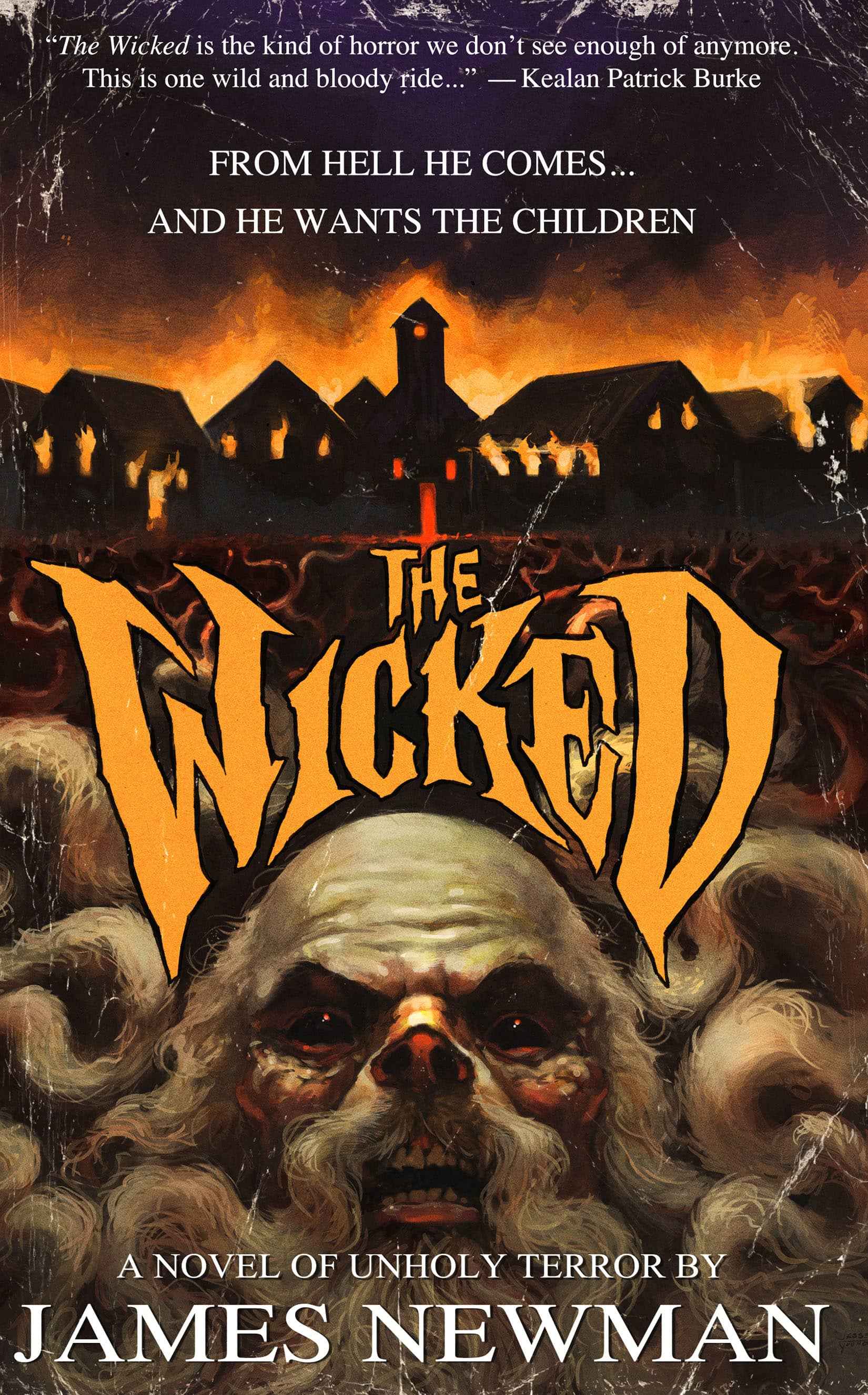 Wicked Book