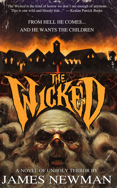 The Wicked Novels Apex Book Company   