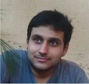 Abhinav Bhat