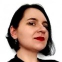 Alexandra Seidel