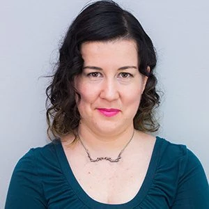 Andrea Judy