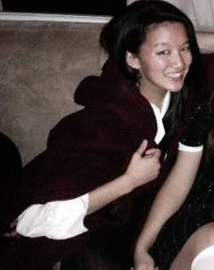 Andrea Tang