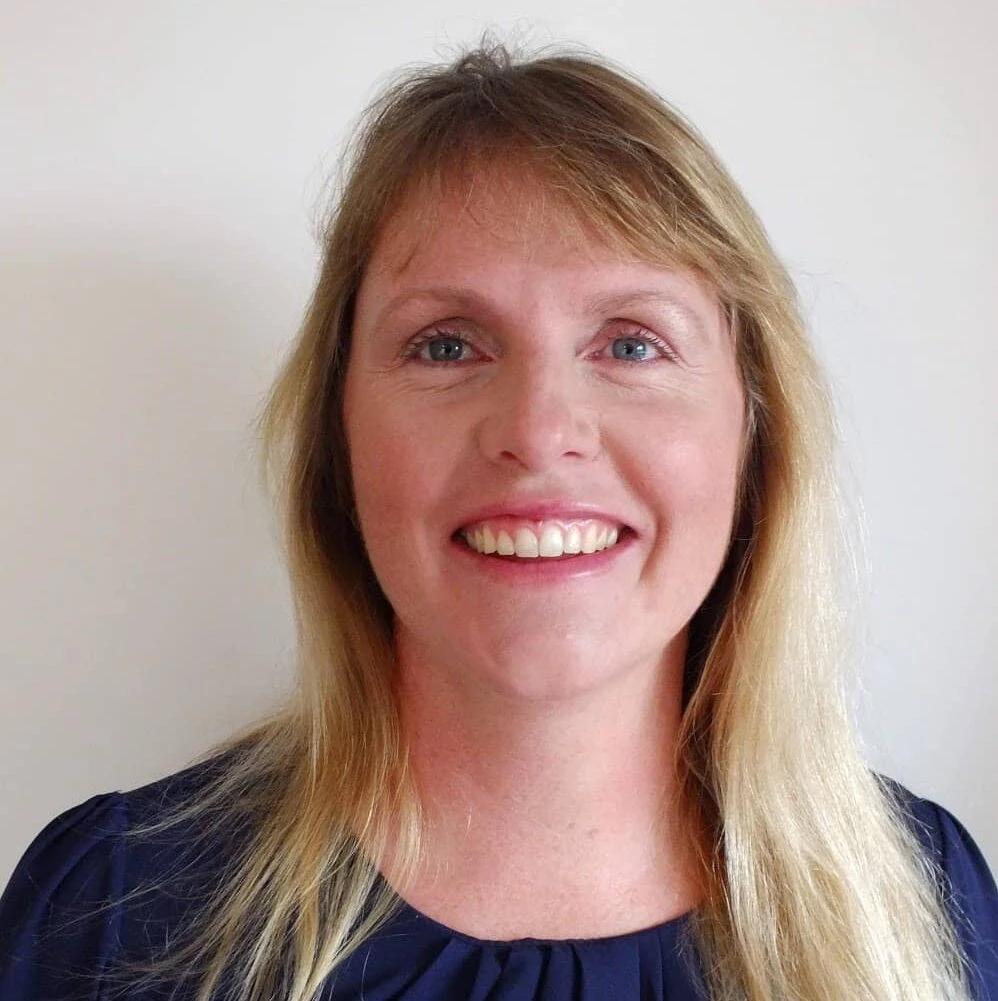 Anne Wilkins