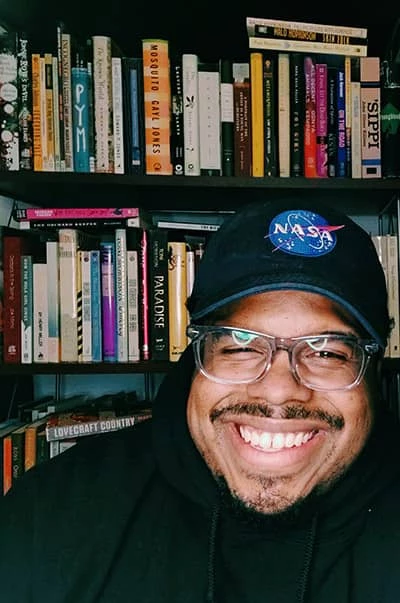 Aurelius Raines II
