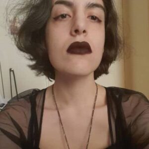 Avra Margariti