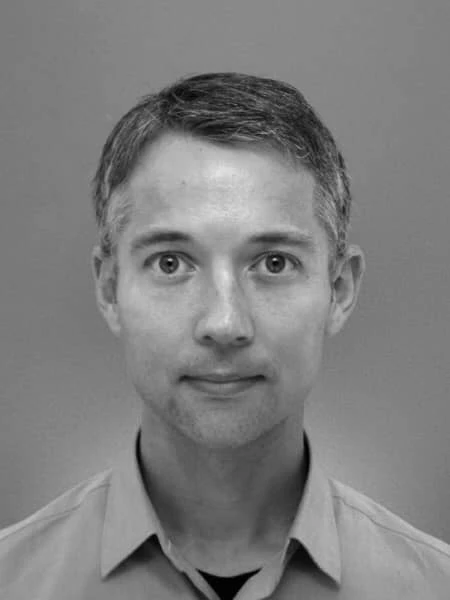 Benjamin DeHaan