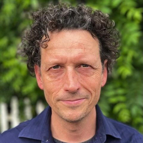 Benjamin Parzybok