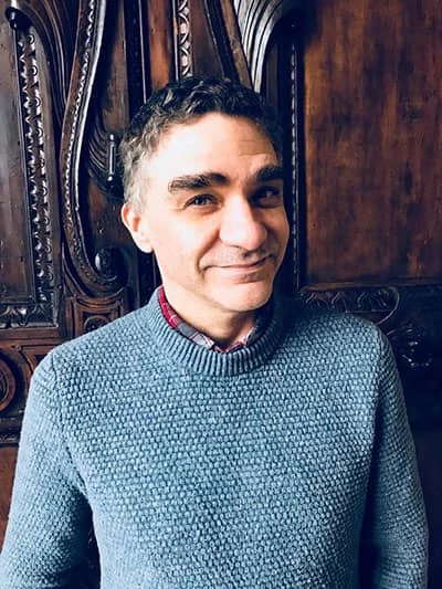 Carlos Hernandez