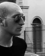 Daniel Patrick Rosen