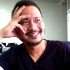 Dean Francis Alfar