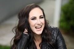 Delilah S. Dawson
