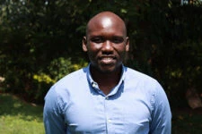 Derek Lubangakane