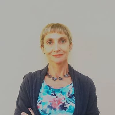Elana Gomel