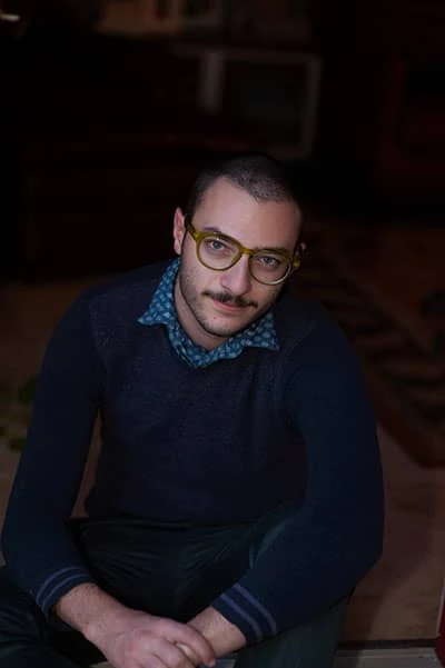 Fargo Tbakhi