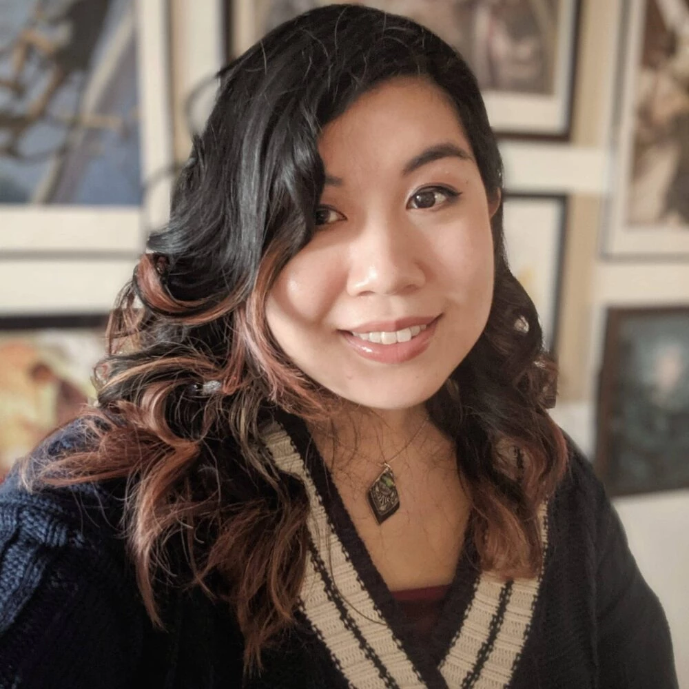 Grace P. Fong