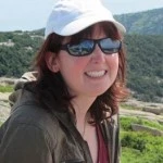 Jennifer Ironside