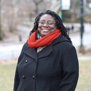 Jennifer Marie Brissett