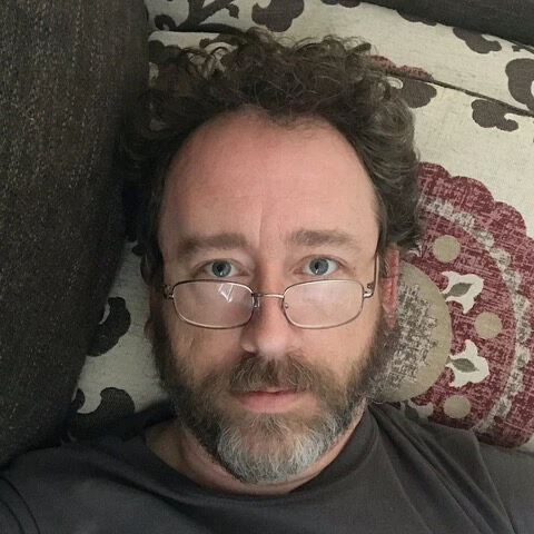 Jon Hansen