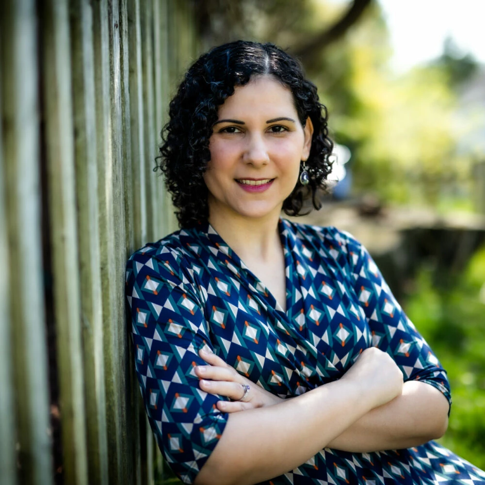 Joy Sanchez-Taylor