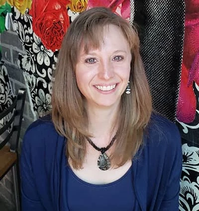 Keturah Barchers