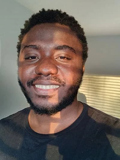 Kingsley Okpii