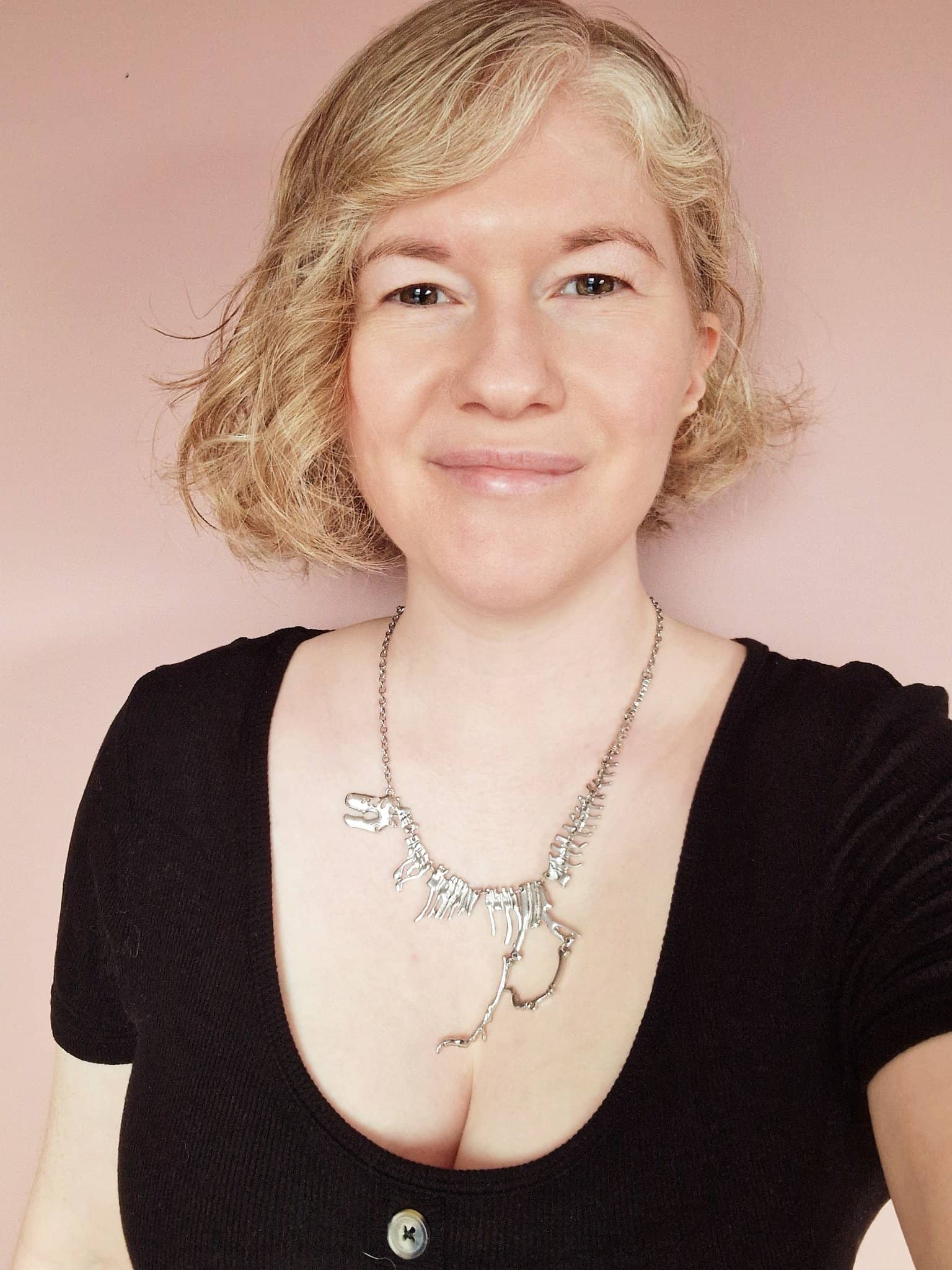 Lindz McLeod