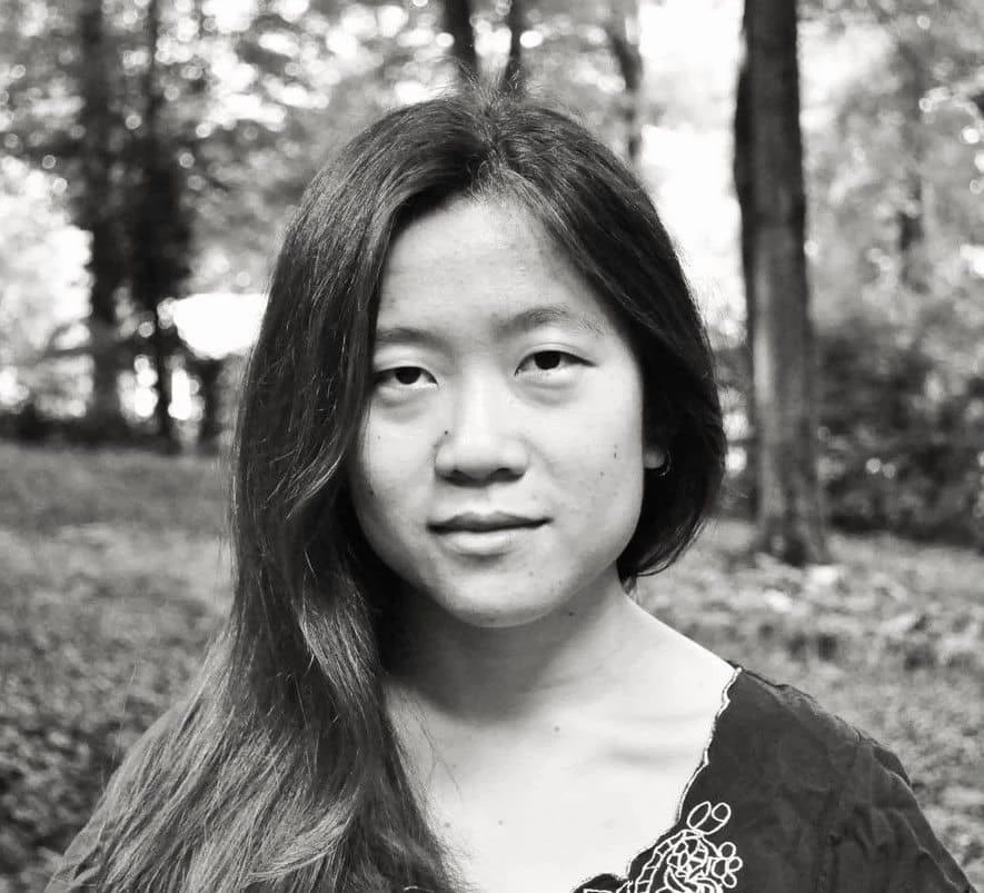 Lois Mei-en Kwa