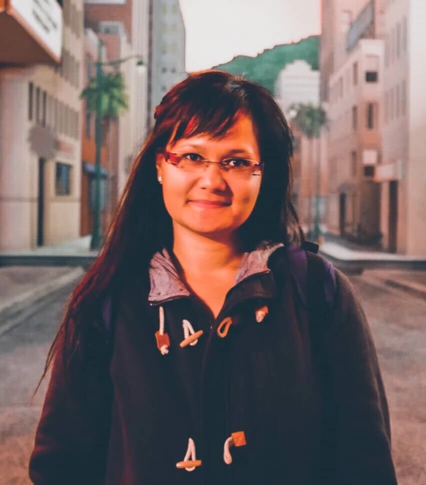 Manuia Heinrich Sue