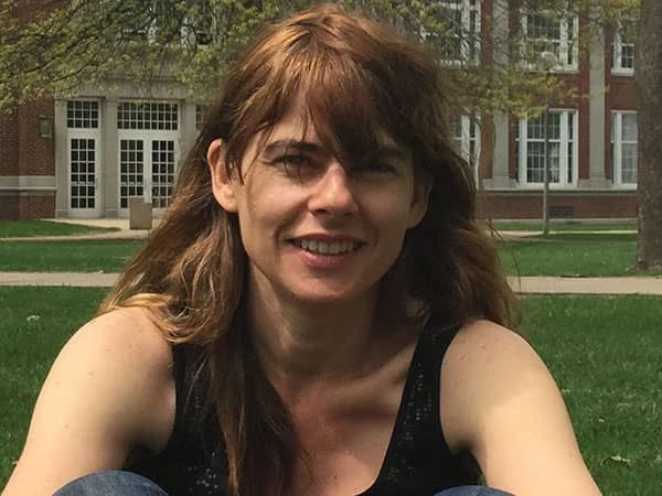Maria Antònia Martí Escayol