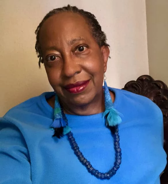 Marian Denise Moore