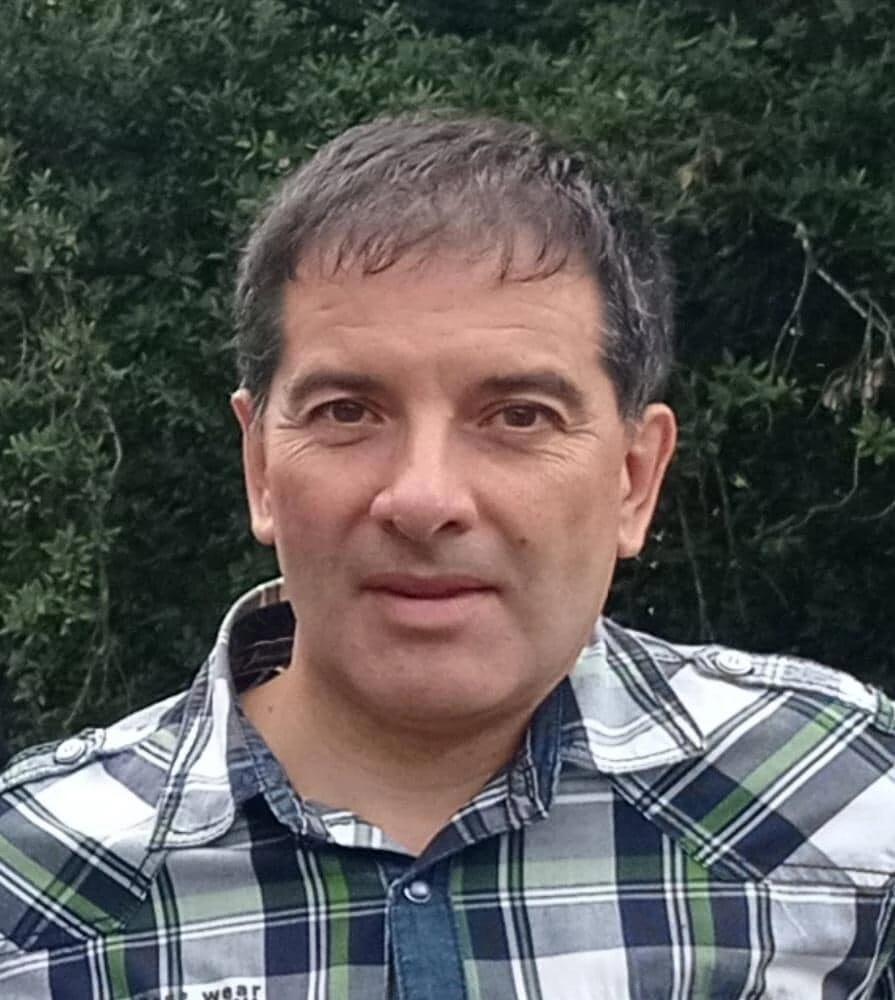 Mariano Villarreal