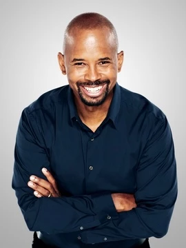 Michael Boatman