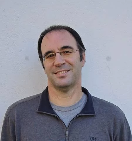 Michalis Manolios