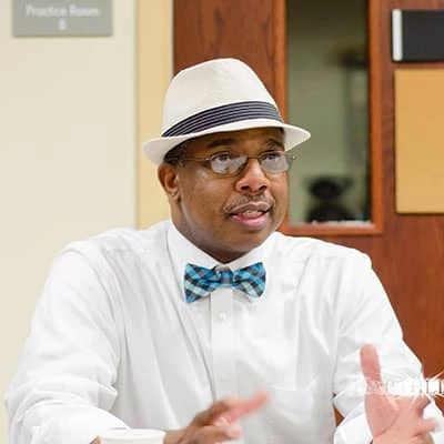 Milton J. Davis