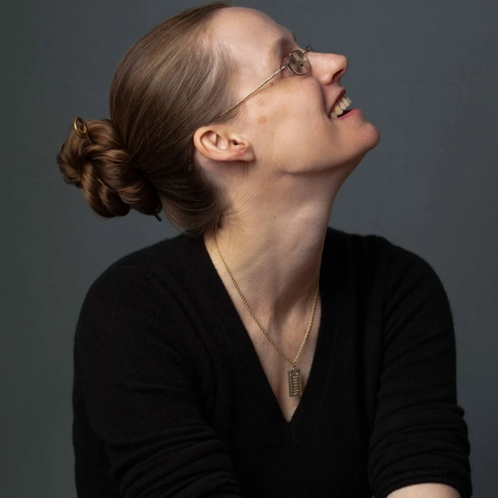 Monica Joyce Evans