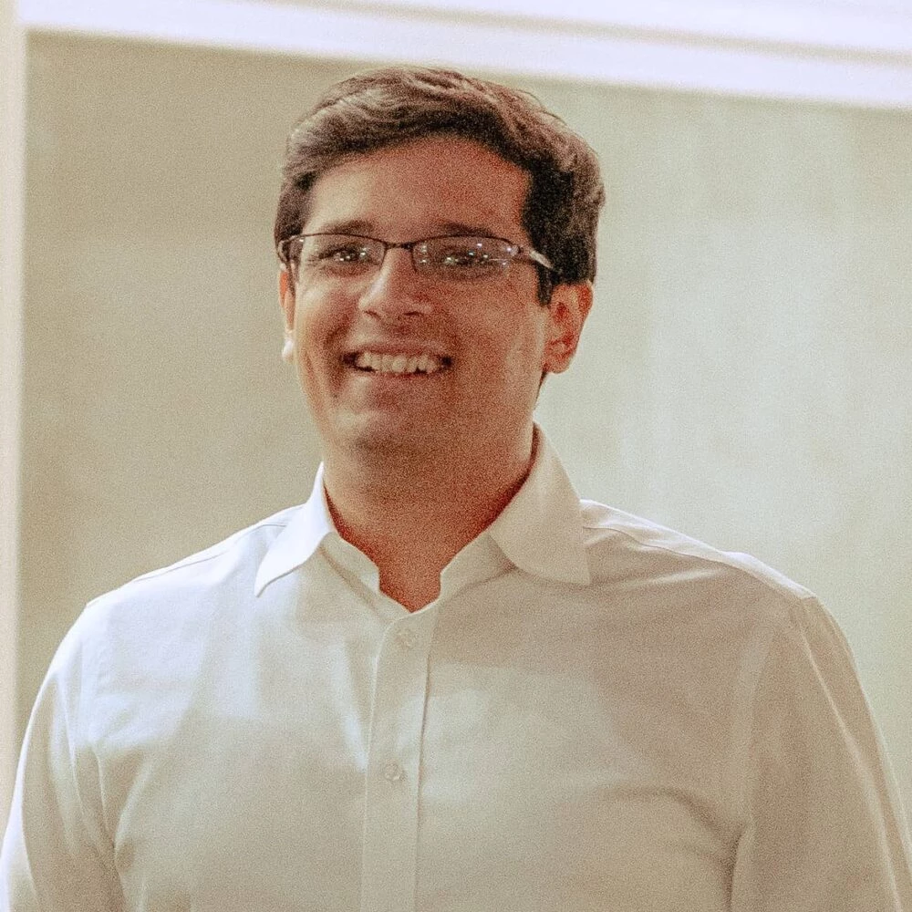 Murtaza Mohsin