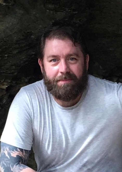 Paul Crenshaw